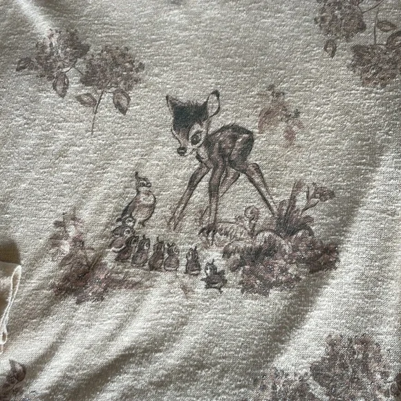 Bambi Top - LC Lauren Conrad - Size M - Picture 2 of 5